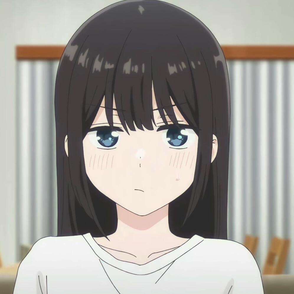 樱美玖/动漫女生头像/动漫女头/日系头像/二次元头像 