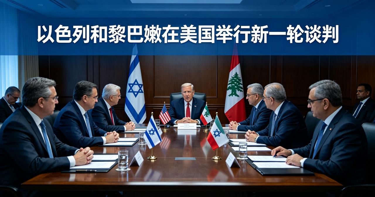 美国说“富有成效”，但停火协议只剩两天，外面还在炸
我跟踪中东冲突快十年了。美国