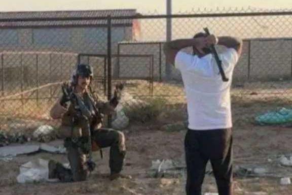 MCN双量进阶计划内奸是敌我双方实施的重要战略中的一环，说明以色列比较注重隐蔽战