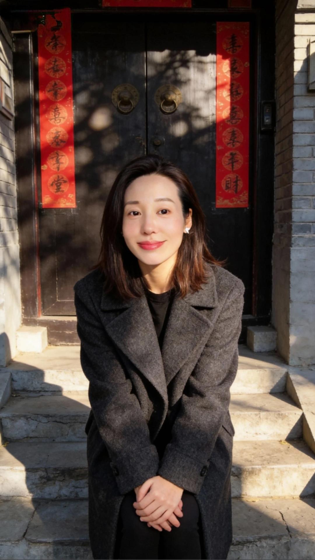 82年43岁离异阿姨
还有人追吗？
离婚11年独自扛过了所有难
本以为余生就守着