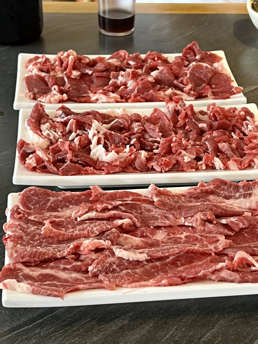 上海的潮汕牛肉火锅，除了浦东的陈记