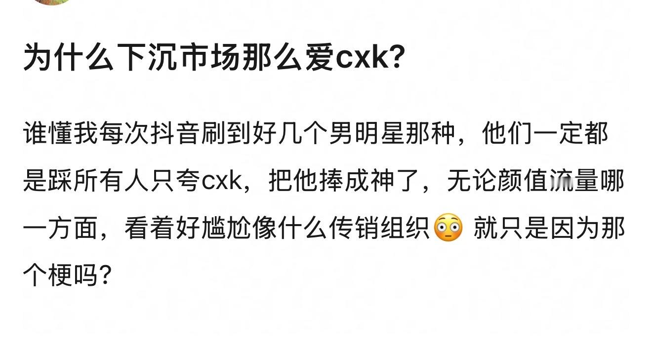 蔡徐坤为什么这么受下沉市场的喜爱？蔡徐坤MetGala红毯look