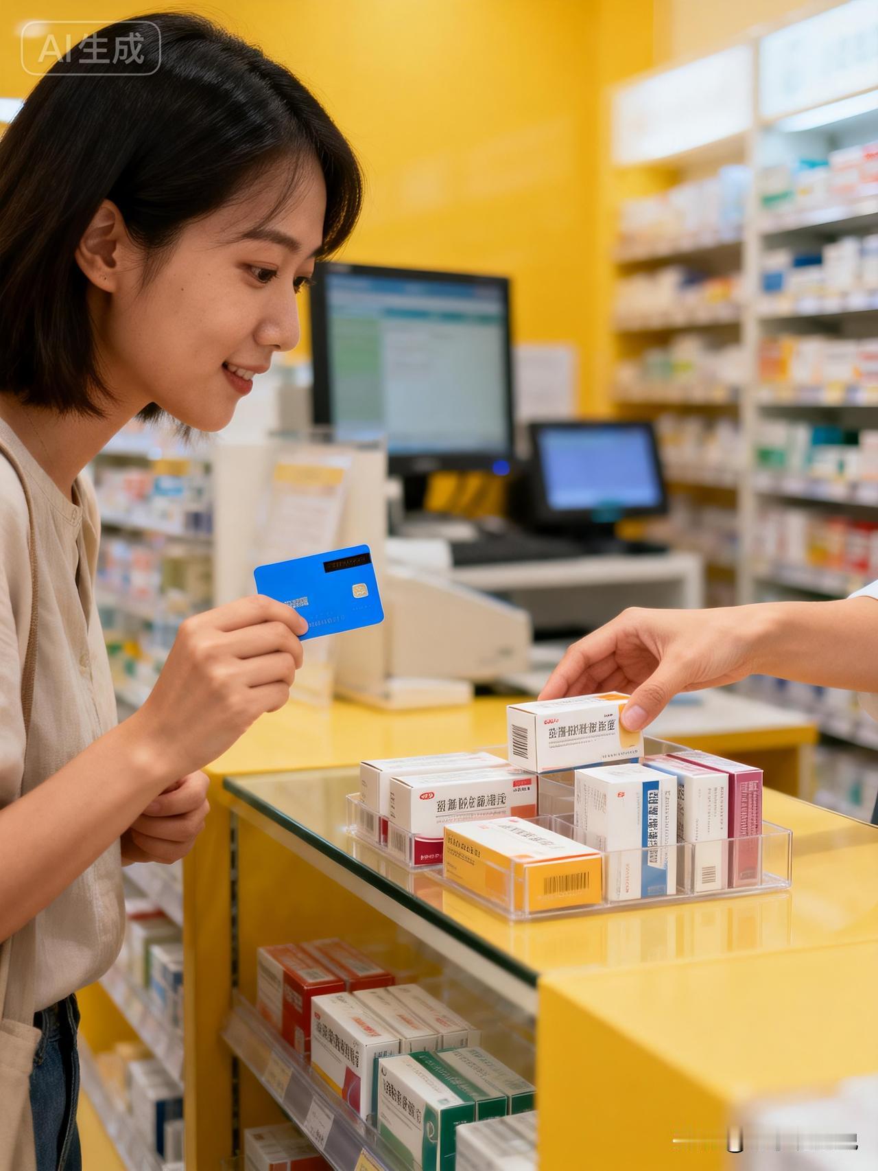 好消息！医保药品比价小程序上线，买药不花冤枉钱，患者福音来了
看病买药最头疼的是