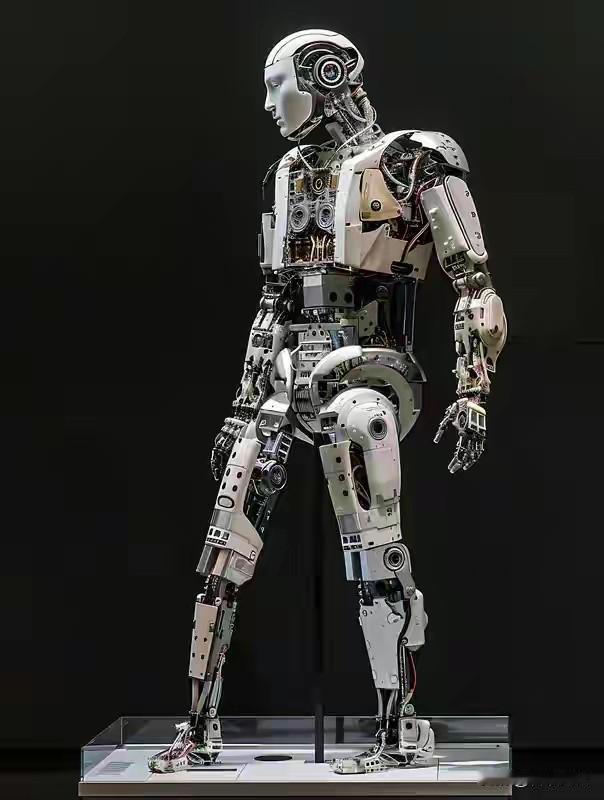 人形机器人不可忽视的“韧带”与“肌腱”：弹簧与腱绳龙头
（珍藏版）

直接影响“