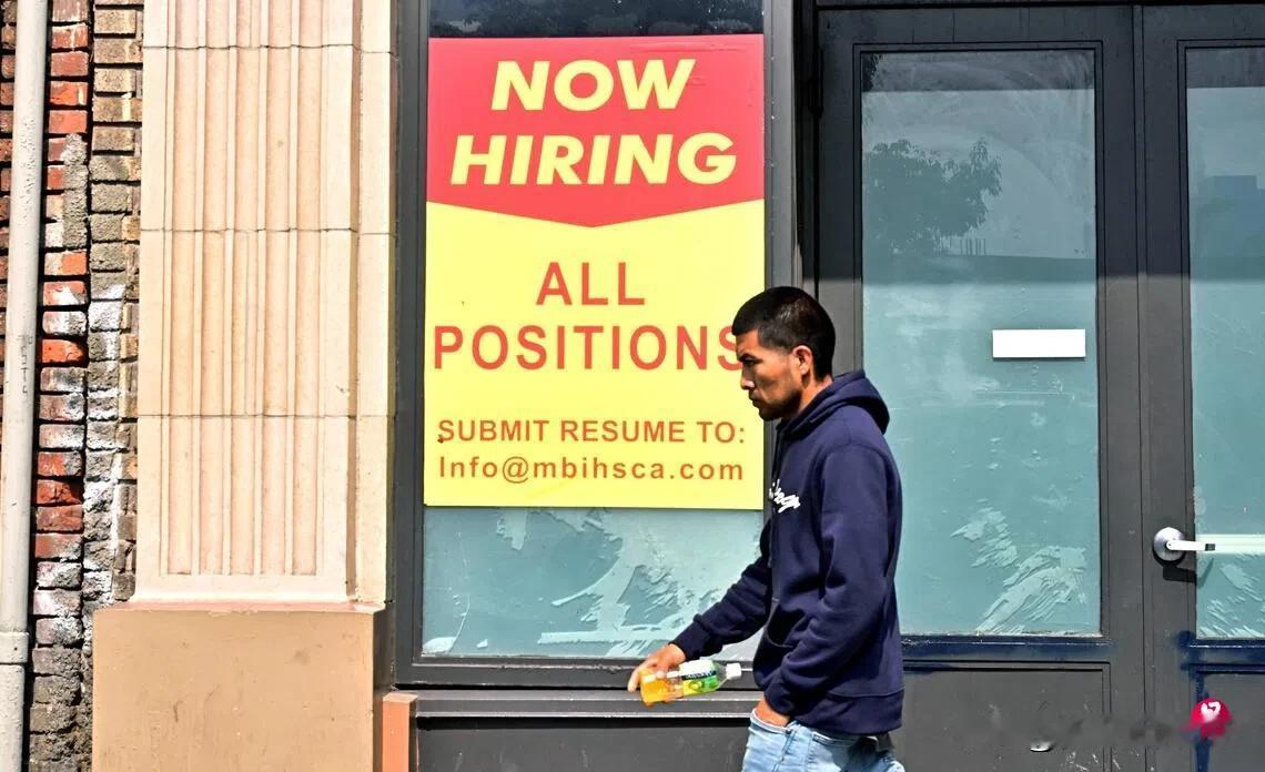 美企10月每周裁减1万1250份工作  日子诶过
美国联邦政府停摆导致多个官方数