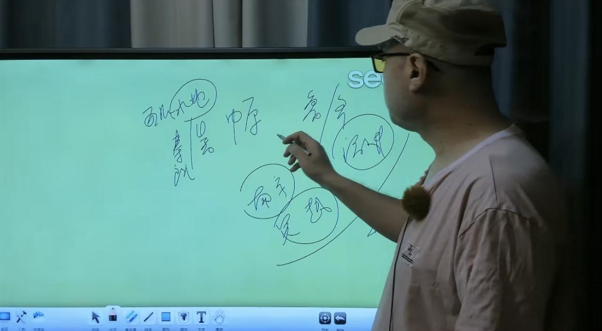 小明老师深度解析春秋第一季第5讲:

1. 城濮之战：晋文公退避三舍
重耳流亡归