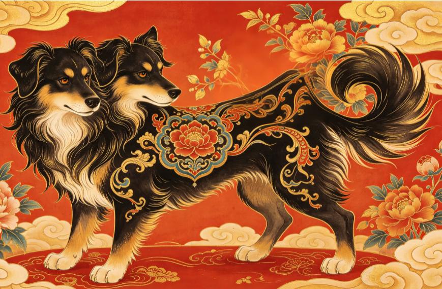 品读《山海经》606——《大荒南经》䟣踢

原文：
南海之外，赤水之西，流沙之东