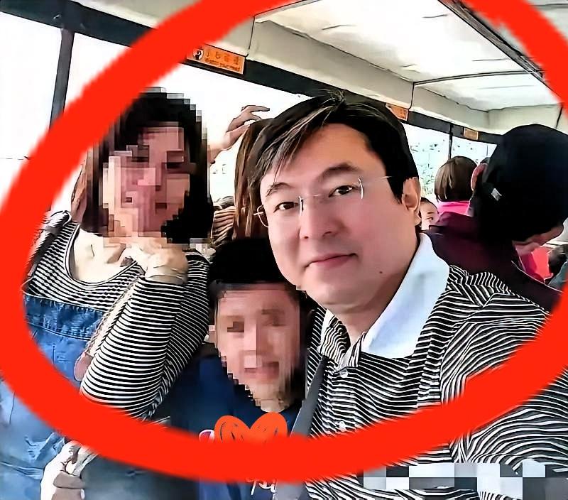 近日备受热议的台湾基层官员举家前往大陆一事，已有多方权威信息证实部分事实。这名台