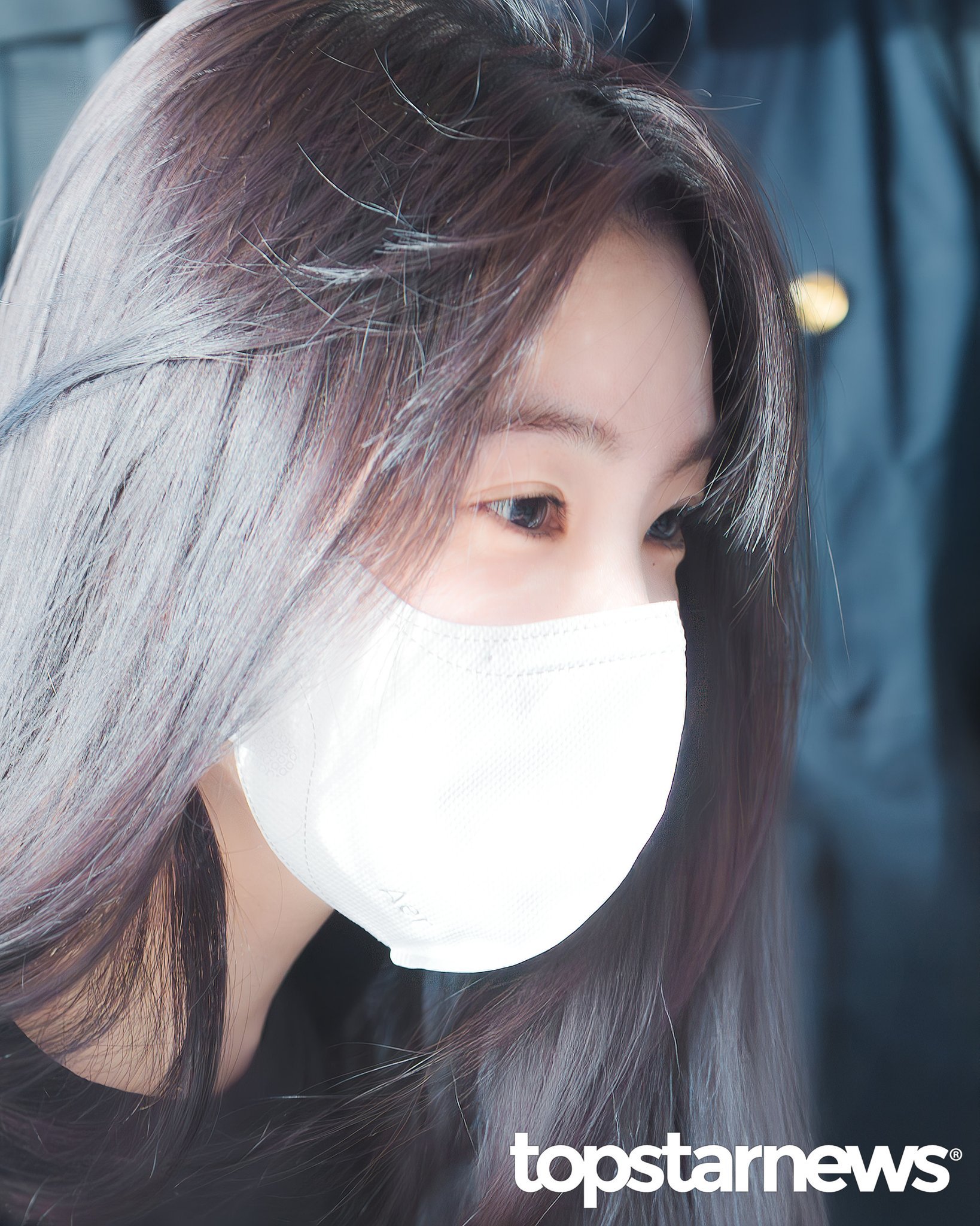 Irene💗裴珠泫 260711 金浦机场出发 irene相关 新闻图耀眼的美