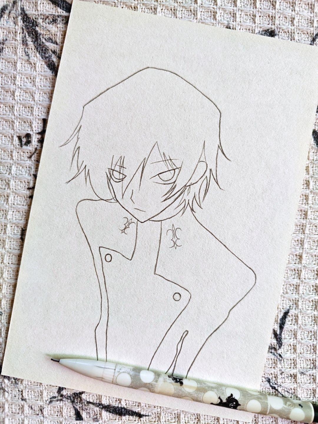 “错的不是我，是这个世界”