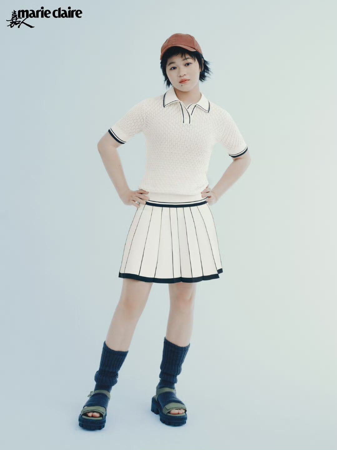 全红婵出镜嘉人四月生日刊封面，带来五大女刊首秀 19岁生日登上主流女刊！🎉全红