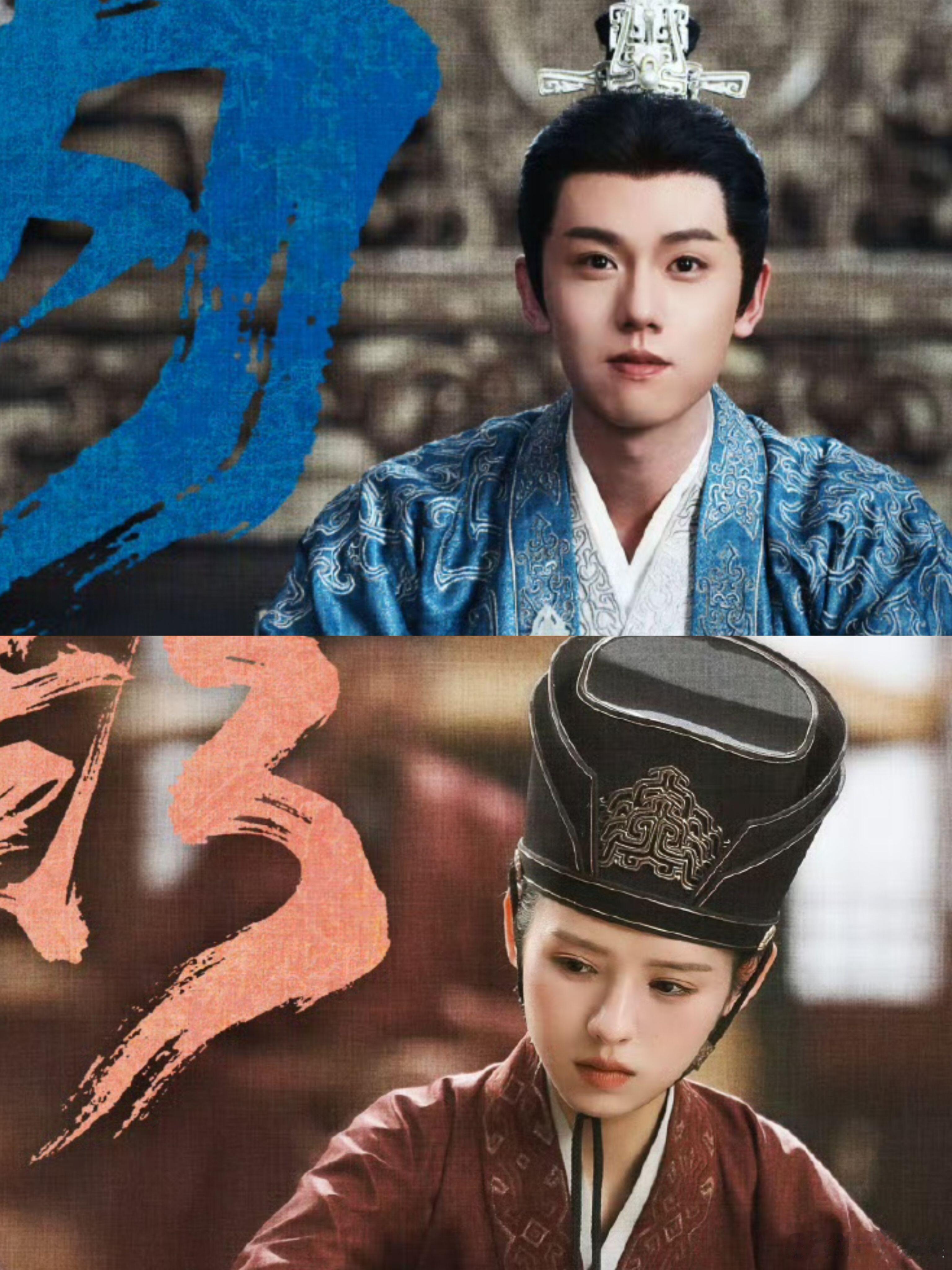 我已经忍不住想要磕上这对CP了，据说浴池戏还不是最大尺度，真的是狠狠的吊足了我的