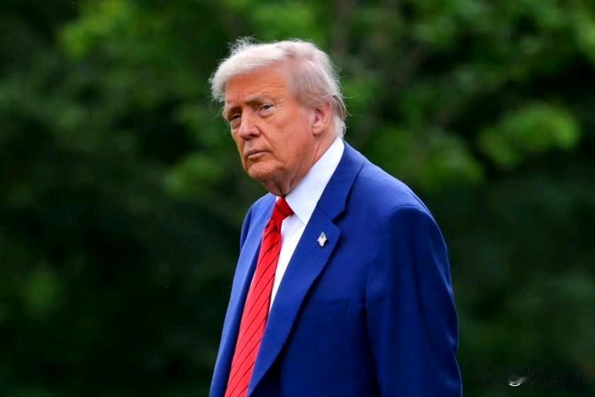 尽管目前美伊在伊斯兰堡的第二轮谈判能否进行尚无确切消息。但并不影响美国总统特朗普