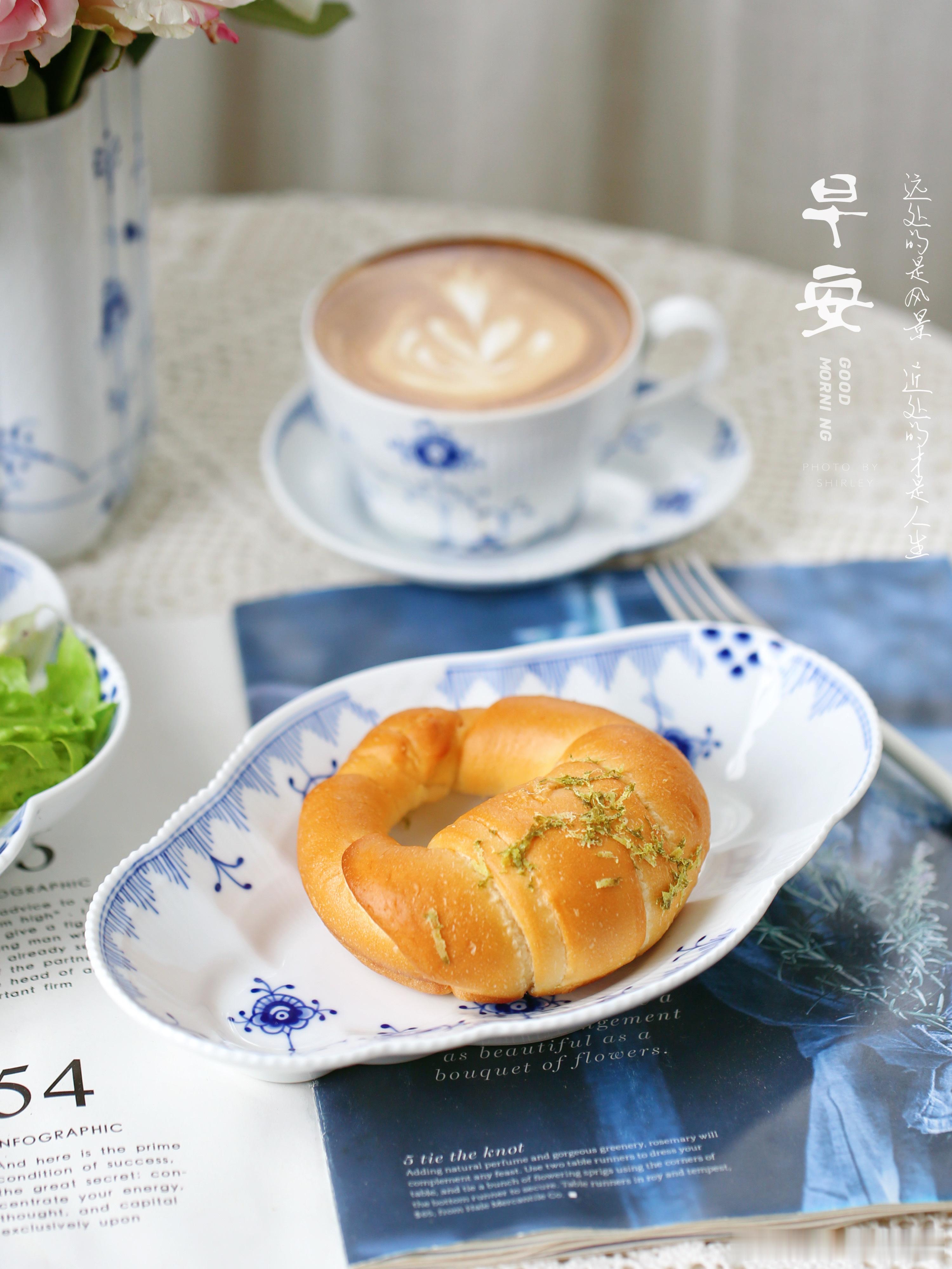 天天晒早餐自制美食美食分享我的早餐日记 周三早安～～今天开始雨水暂停，一早还是有