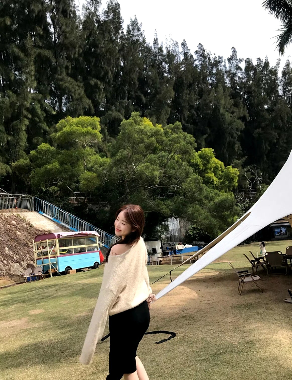 我完全自由该怎么和不想失去的人说再见 