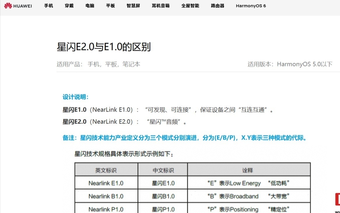 【掏空 NFC？消息称后续星闪 3.0 将新增第四种空口模式，支持无源射频能力】