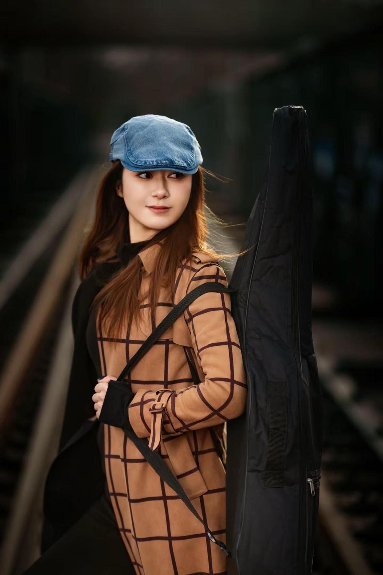 下一个路口再见美妆 唯独你是不可取替佘诗曼 化妆教程 情绪