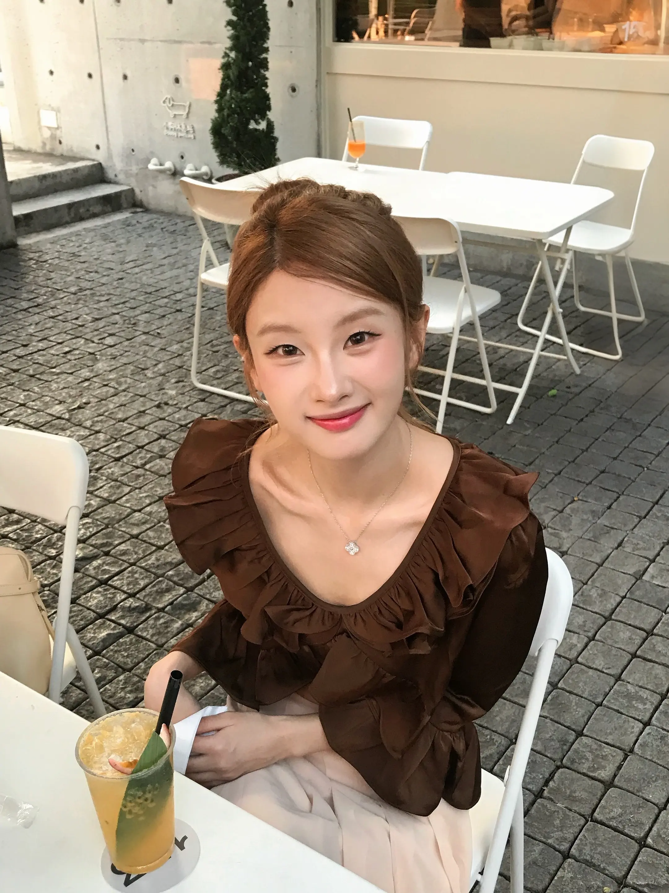 我不会去北极 也不要忘记你