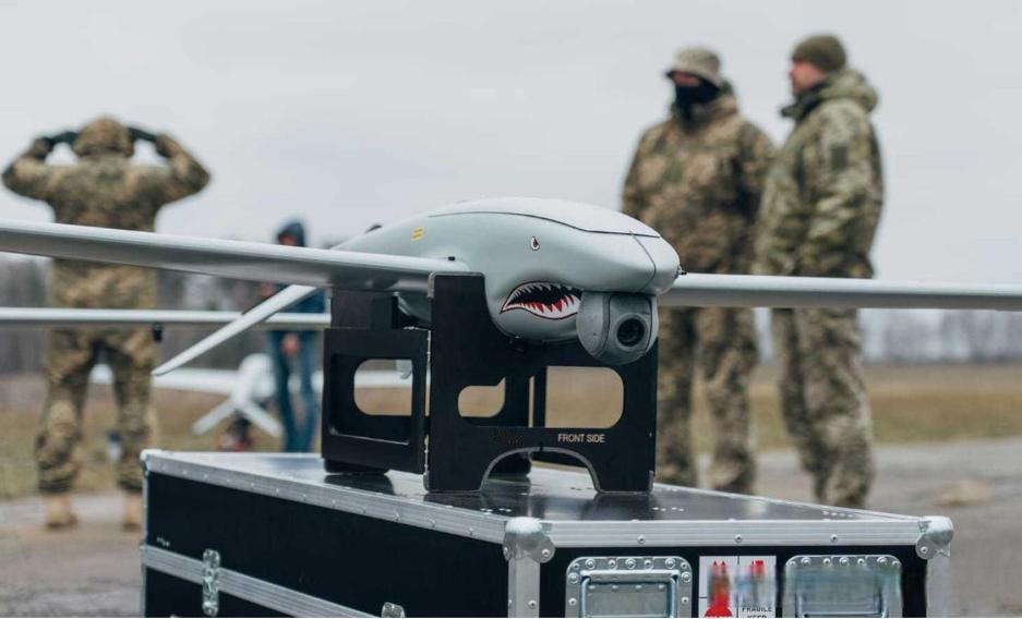 乌军无人机突然“断粮”？真相藏在深圳华强北，这波真不怪中国
 
最近不少人好奇，