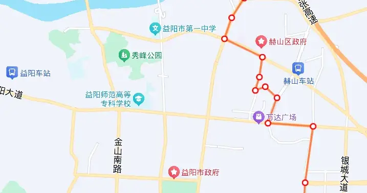 注意！31路公交线路有调整！