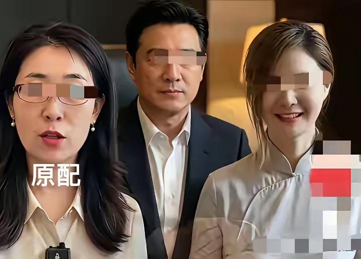 朱女士这场假证试管案不能输！
合法夫妻有正经结婚证，出轨丈夫却和第三者办假证培育