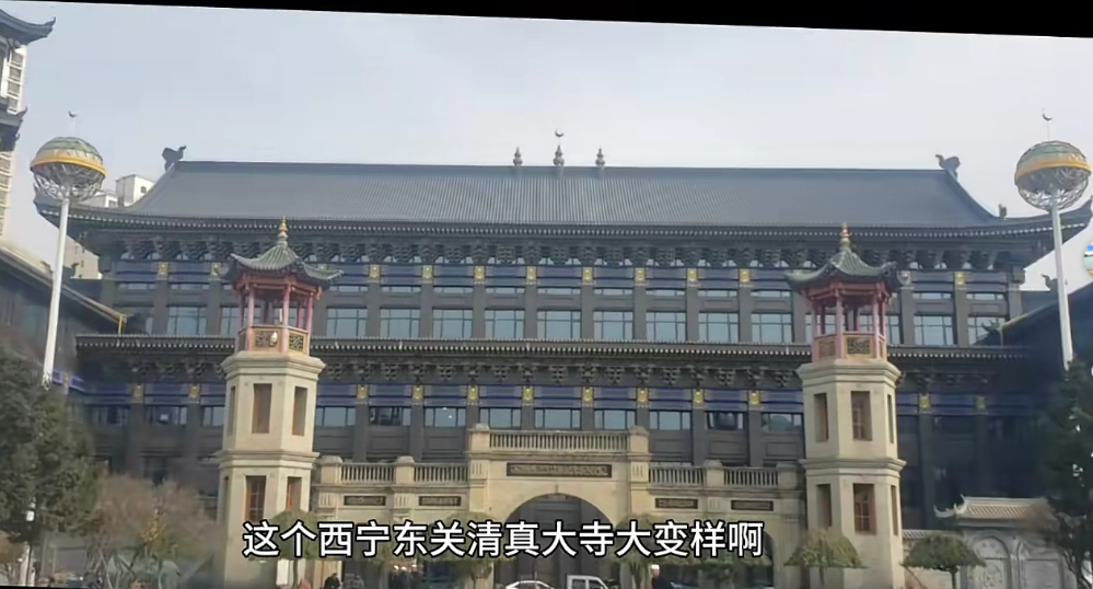 这才像样儿嘛！中国化是正路，是大道！ 