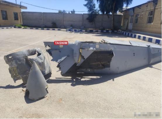 伊朗击落中国产“翼龙-2”无人机
 
这类无人机通常由沙特和阿联酋使用，而非美国