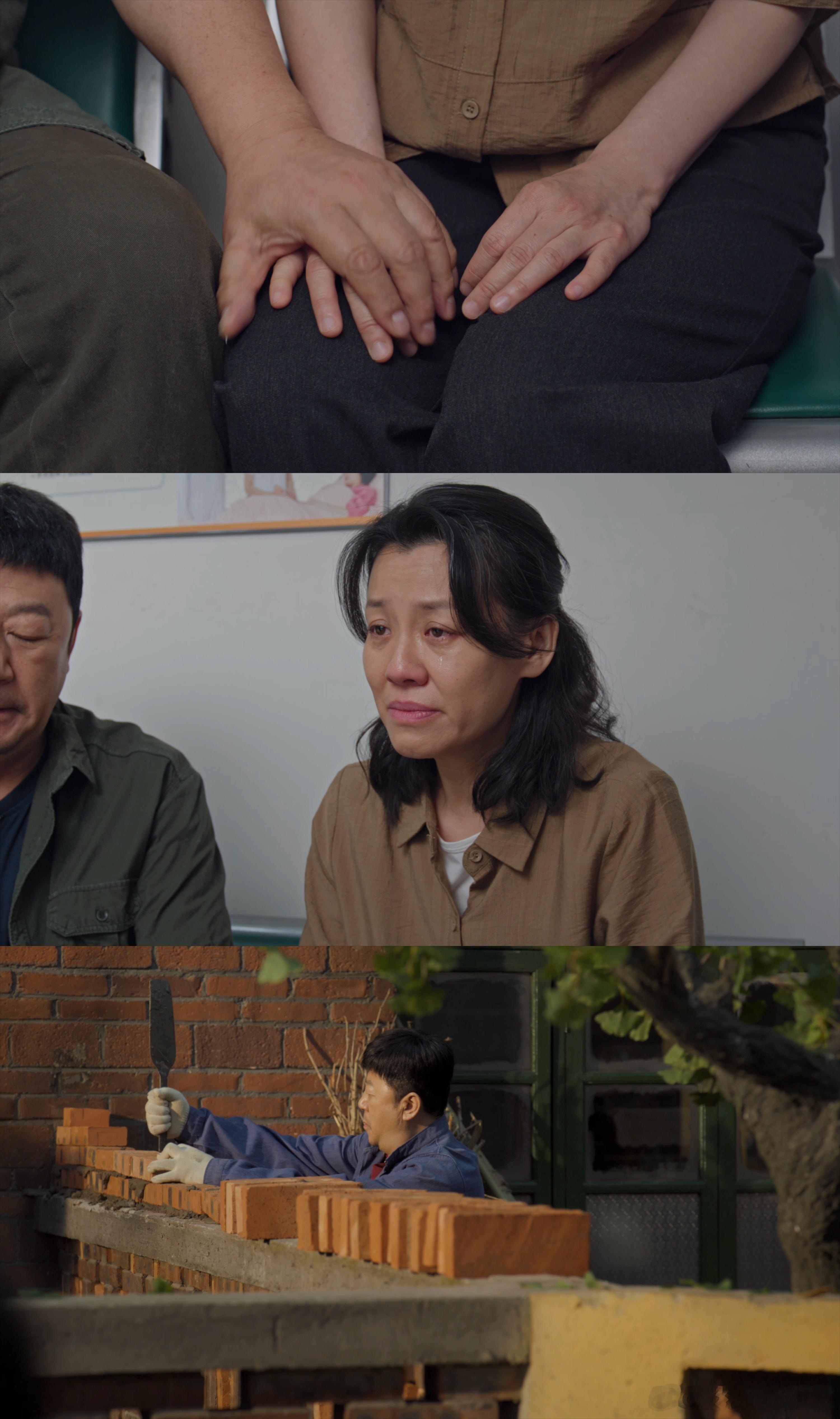 国民闺女终于遇上了国民爸妈 刘琳郭涛一次次用演技证明实力，不管什么年代的家庭角色
