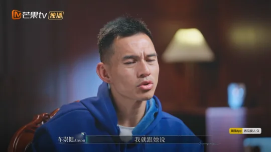 不管是婚姻还是感情里，是不是不能做体面人