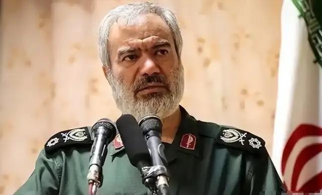 好多人说伊朗和美国打了这么久，也没杀伤多少美军，自己损失比美国大的多，这对美国没