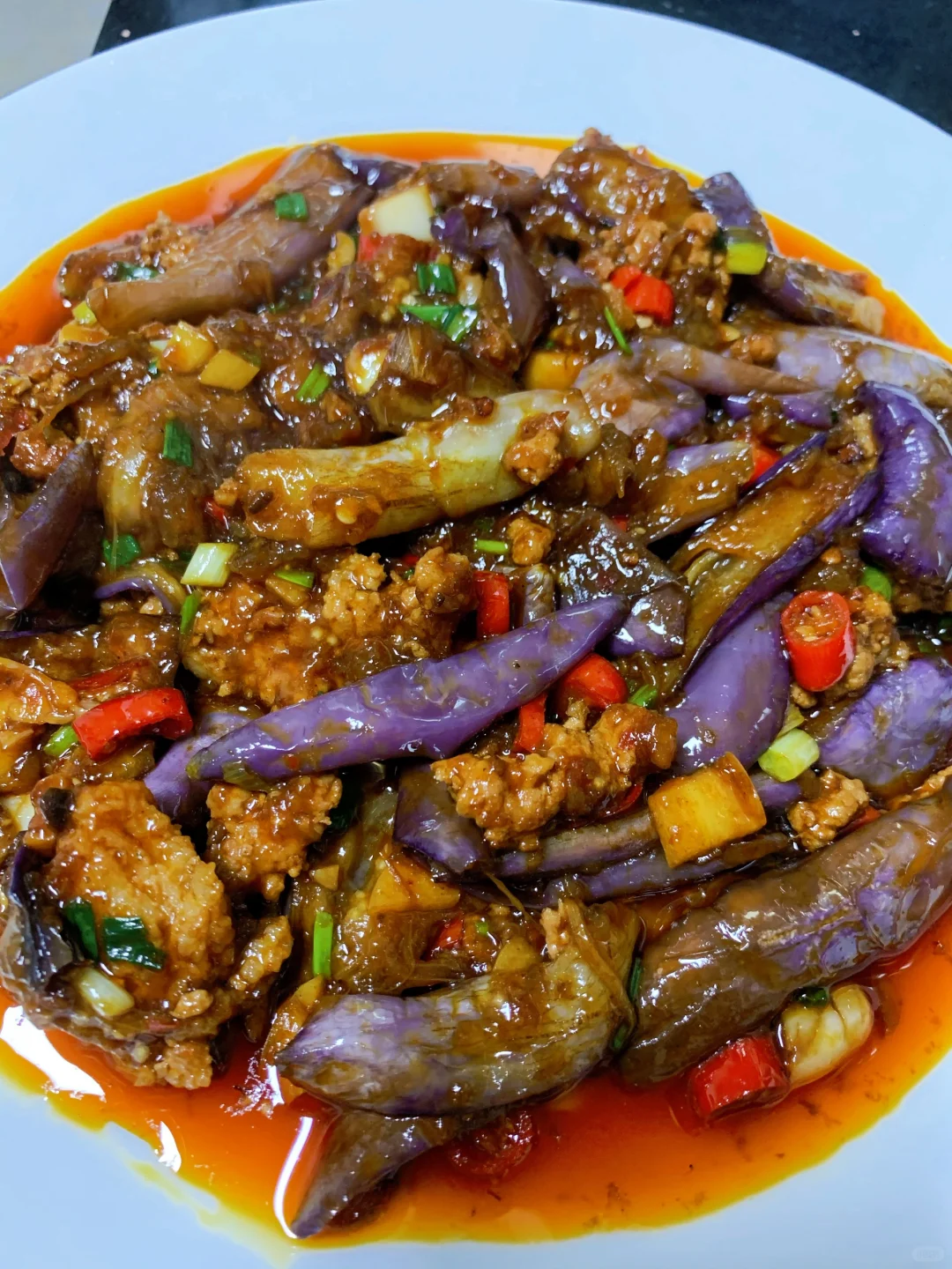 巨巨巨巨巨好吃❗️求你们去做❗️超下饭的一天