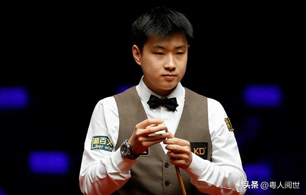 塞翁失马！玉山世界公开赛或收获意外惊喜。
距离2026斯诺克玉山世界公开赛，还有