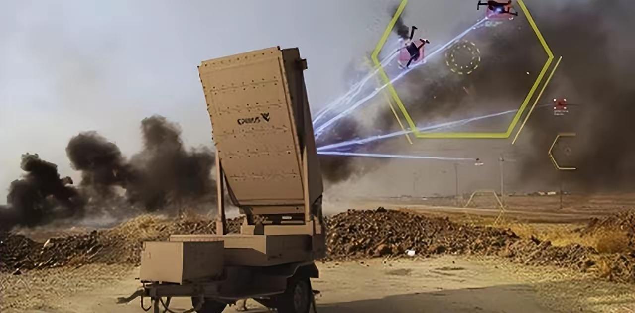 3. 美国专家惊恐警告：中国若不停研发此武器，全美将瞬间陷入黑暗！：电磁脉冲技术