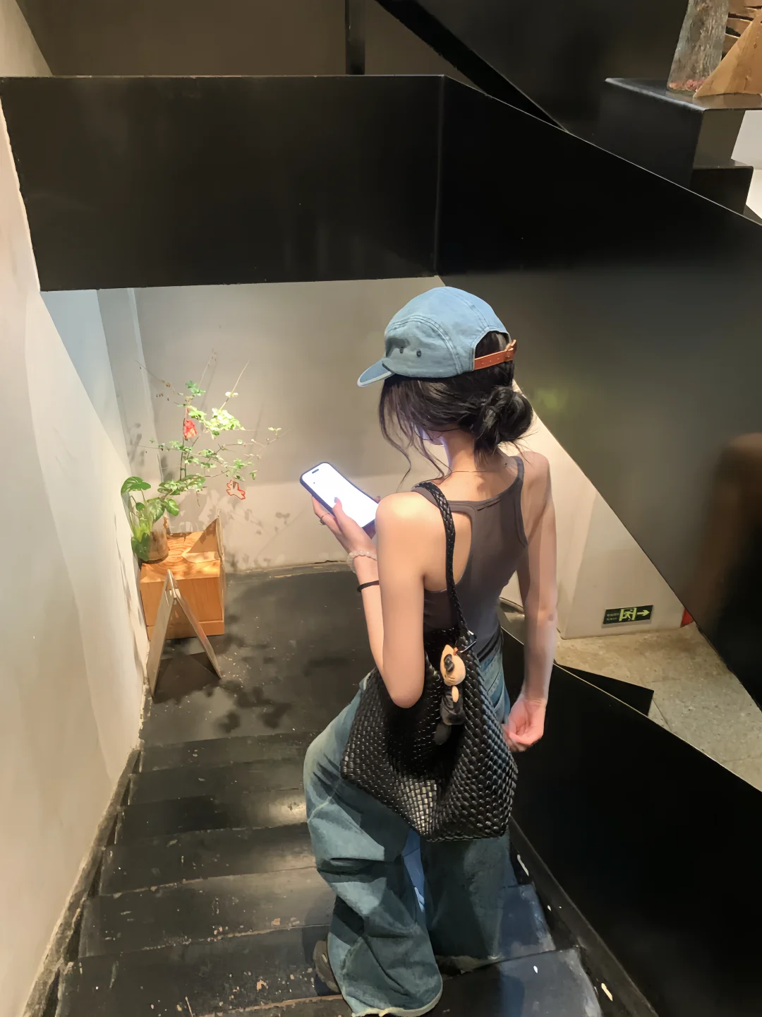 🚶‍♀️‍➡️🎧松弛heiyo…^