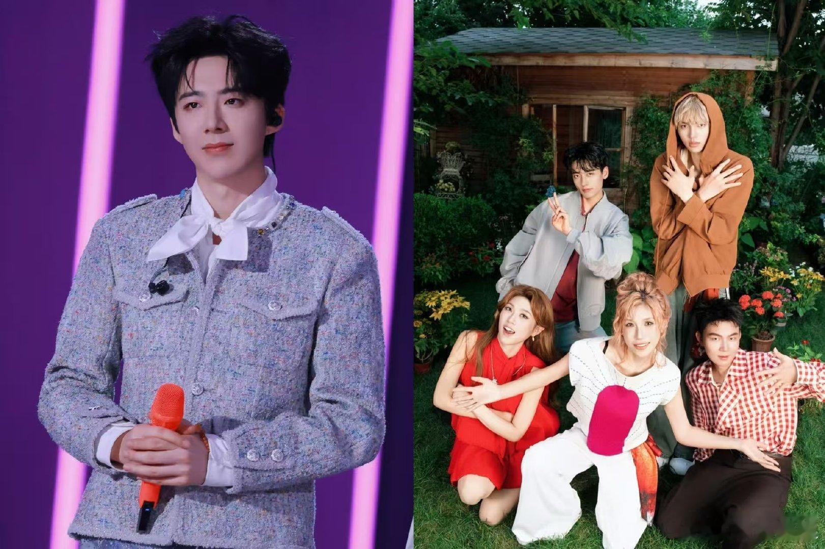 刘宇宁从追星到合作刘宇宁银河快递从粉丝到合作方啊啊啊啊啊刘宇宁 