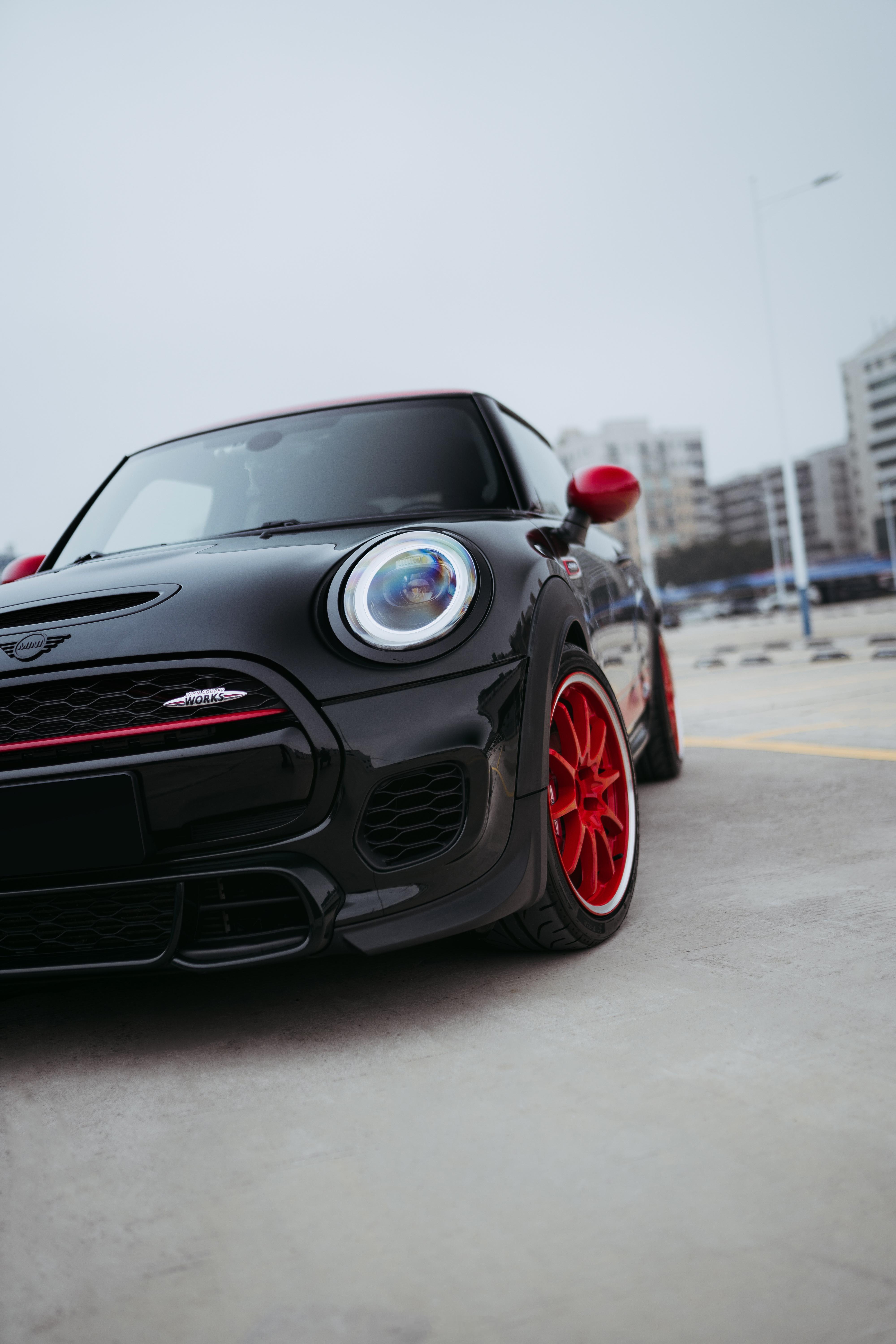 JCW ​​​