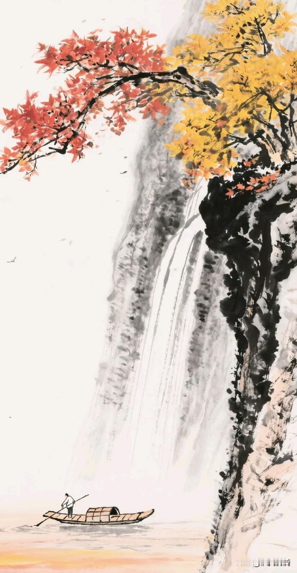 《莫道君行早，更有早行人；休言我步缓，后发先至稳；且看那：急湍争渡者，往往失舟；