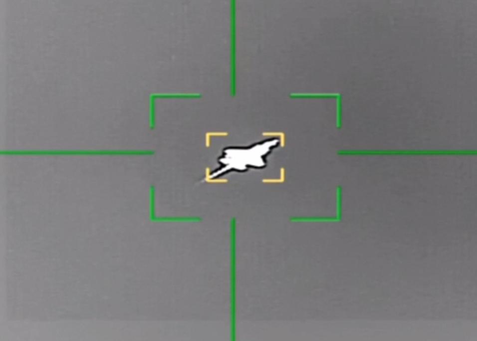 放弃采购 S-400，打了 F-35A 隐身战斗机，伊朗防空军的路走对了！

当