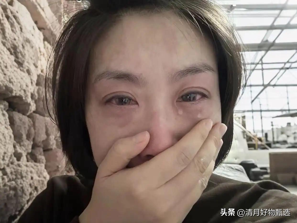 “我儿子烂掉了！”母亲半夜偷拍儿子视频，引来大量绝望父母！

这句触目惊心的话语