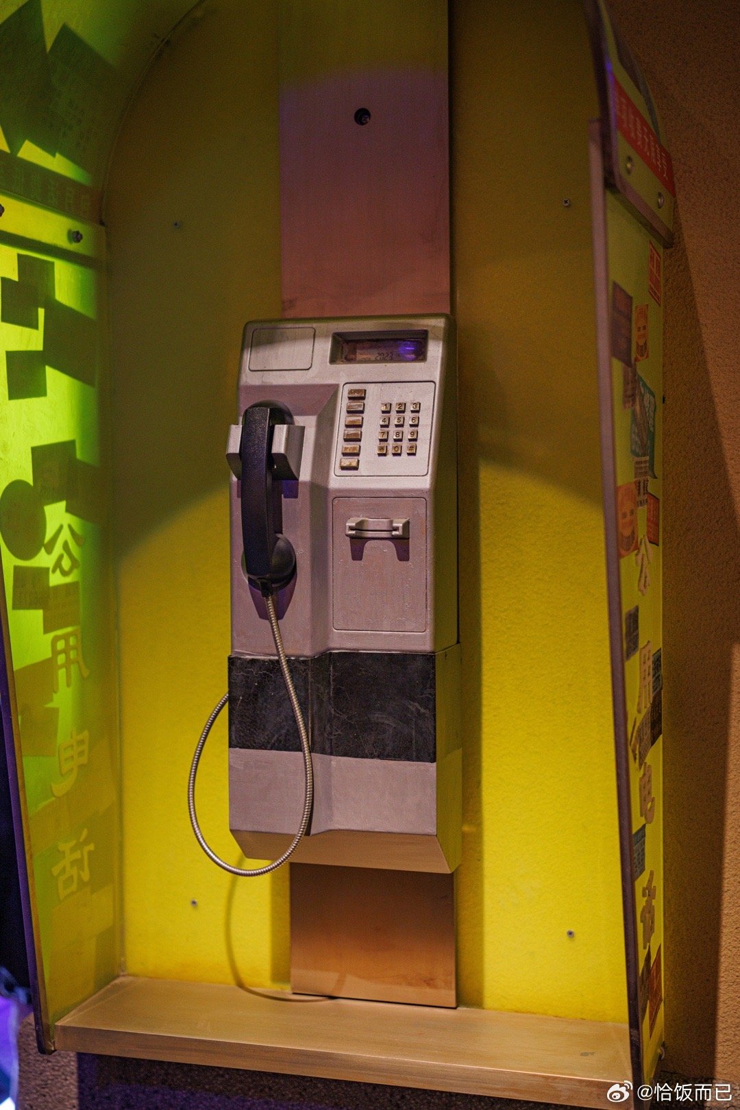 扬州人也有自己的痛园 原来这波是回忆杀！扬州爱奇艺乐园路透出现《唐朝诡事录》《北