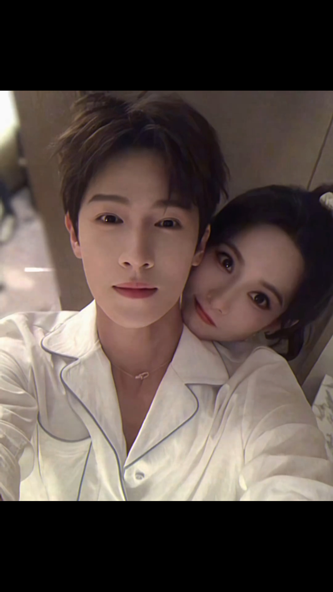 妈妈，这次是真不一样我和昀牵孟绕何时有过嫌隙！！！孟子义李昀锐七夕大片电视剧尚公