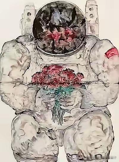 真是不要怪网友大众将清华美院称之为清华丑院，是真的贴切。看看这些年，那些所谓的高