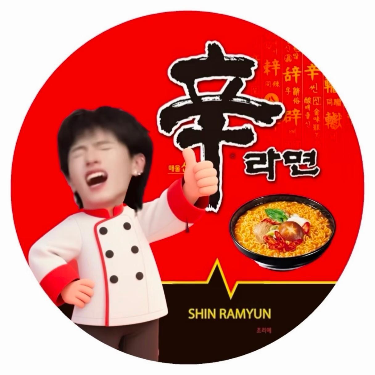 朱志鑫 泡面以后只吃志鑫牌的朱志鑫一路向海的少年