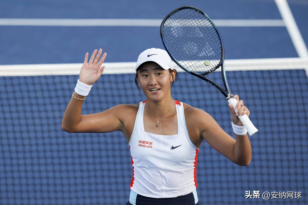 3月20日🇨🇳中国球员网球赛程(北京时间)
♦ITF W75🇯🇵甲府 女