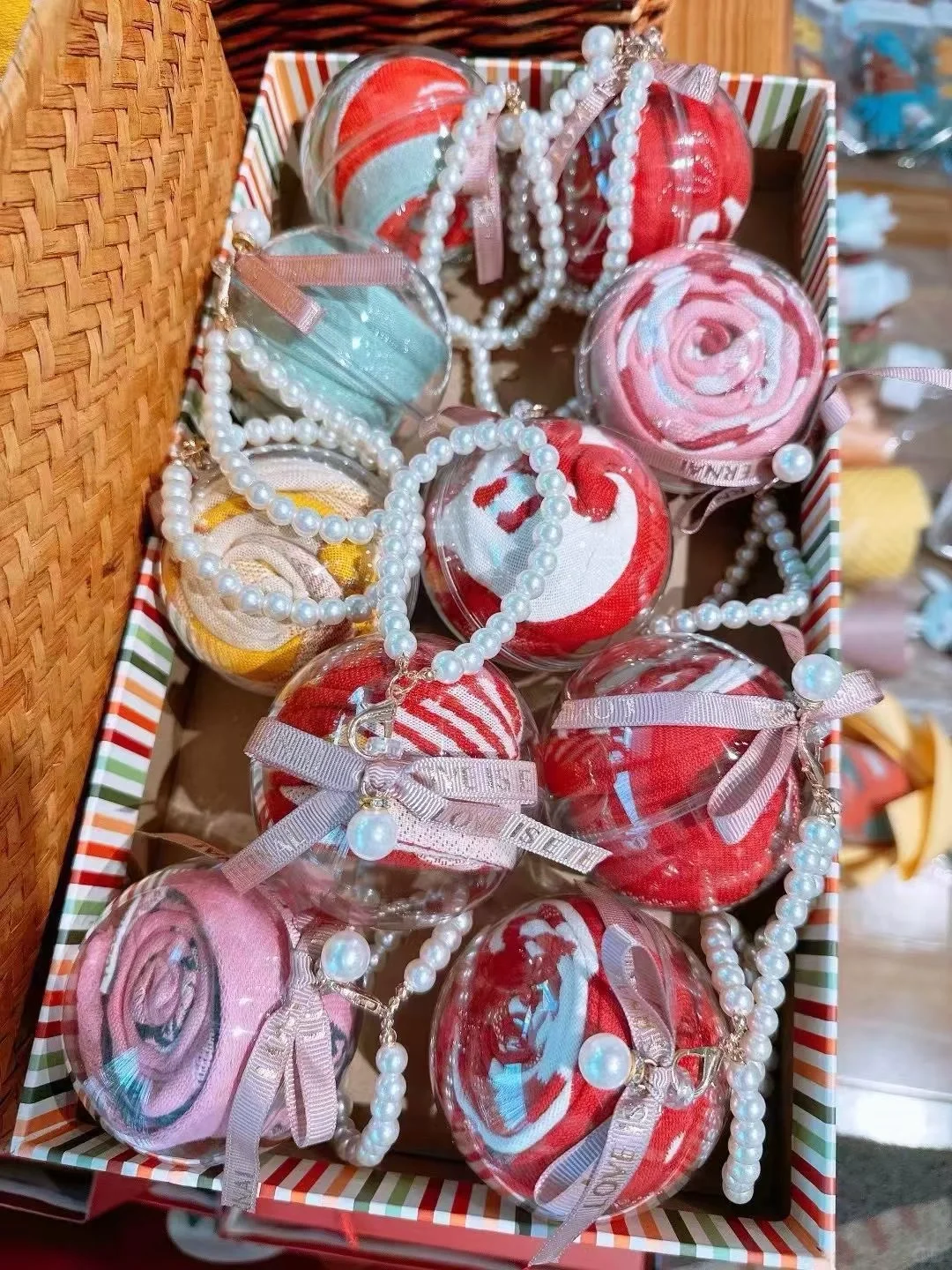 教师节必备🎁雅赞星空玫瑰花球