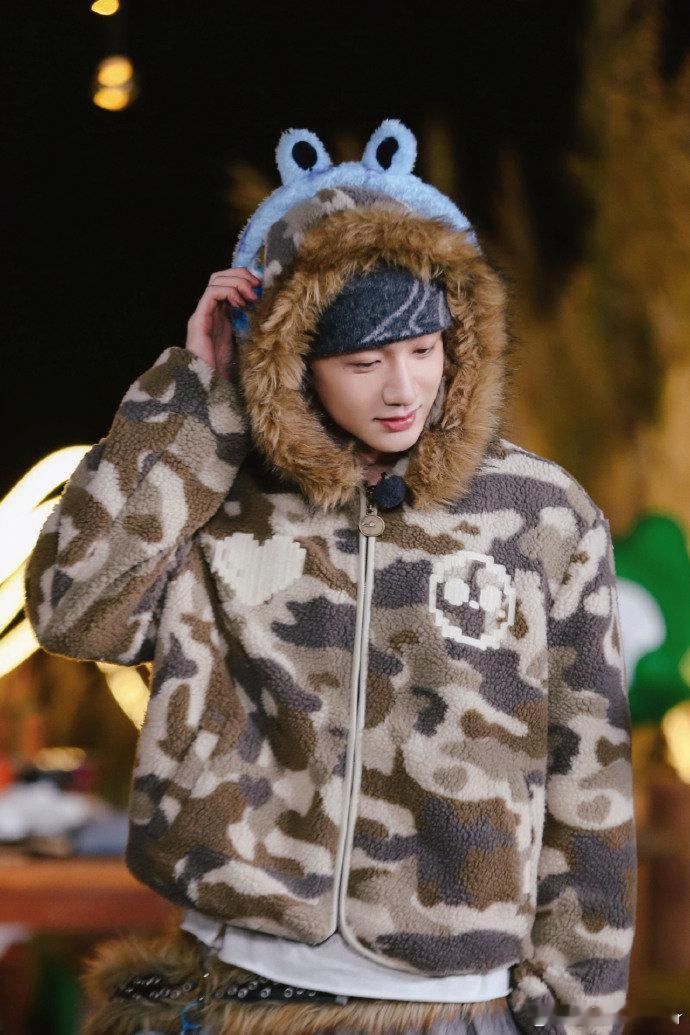 白敬亭才是真正的难哄 收官终赢一局！全员花式宠溺还被冰哥放水，输遍全场依旧被让着