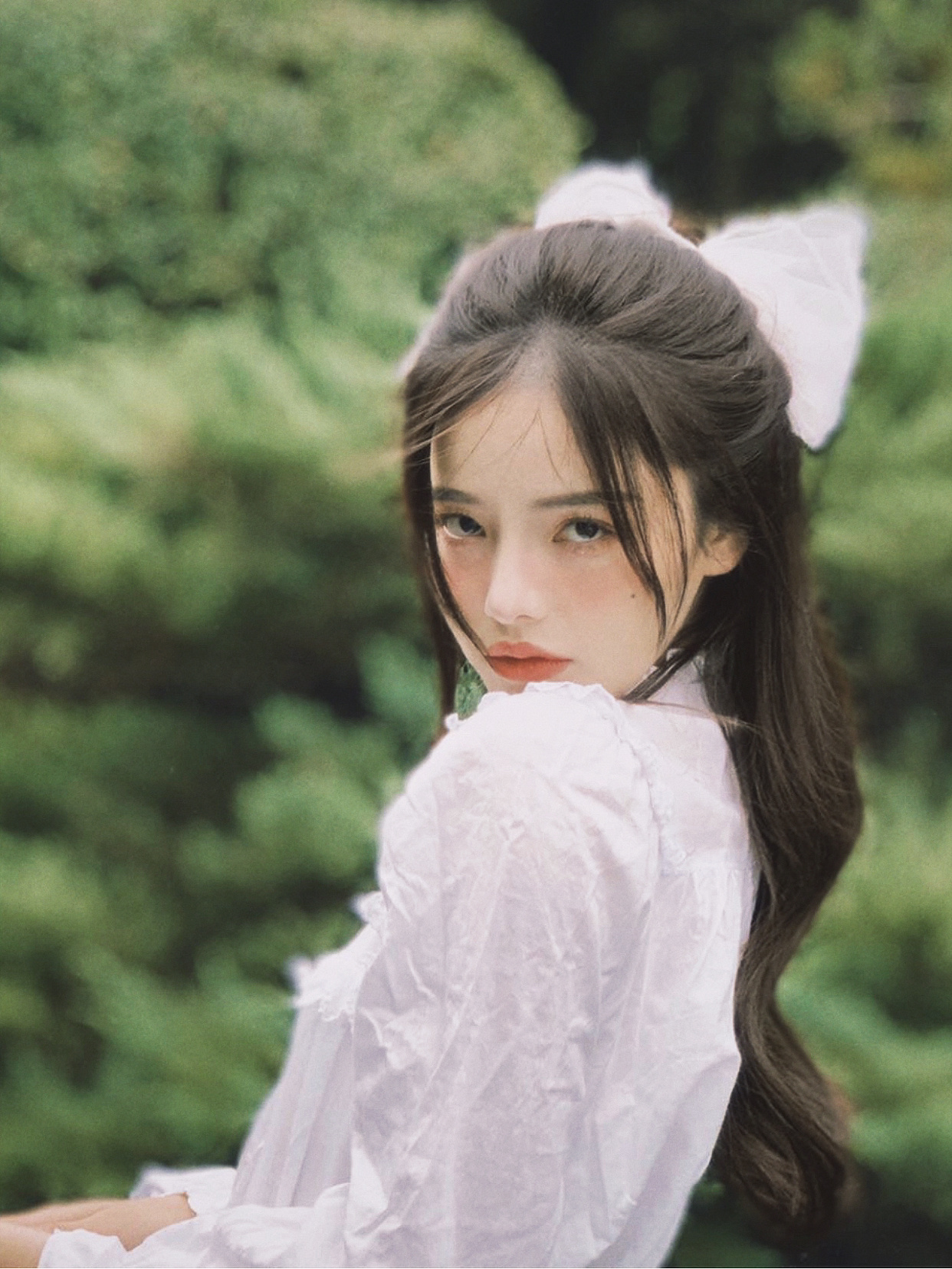 🍃·绿意 ​​​