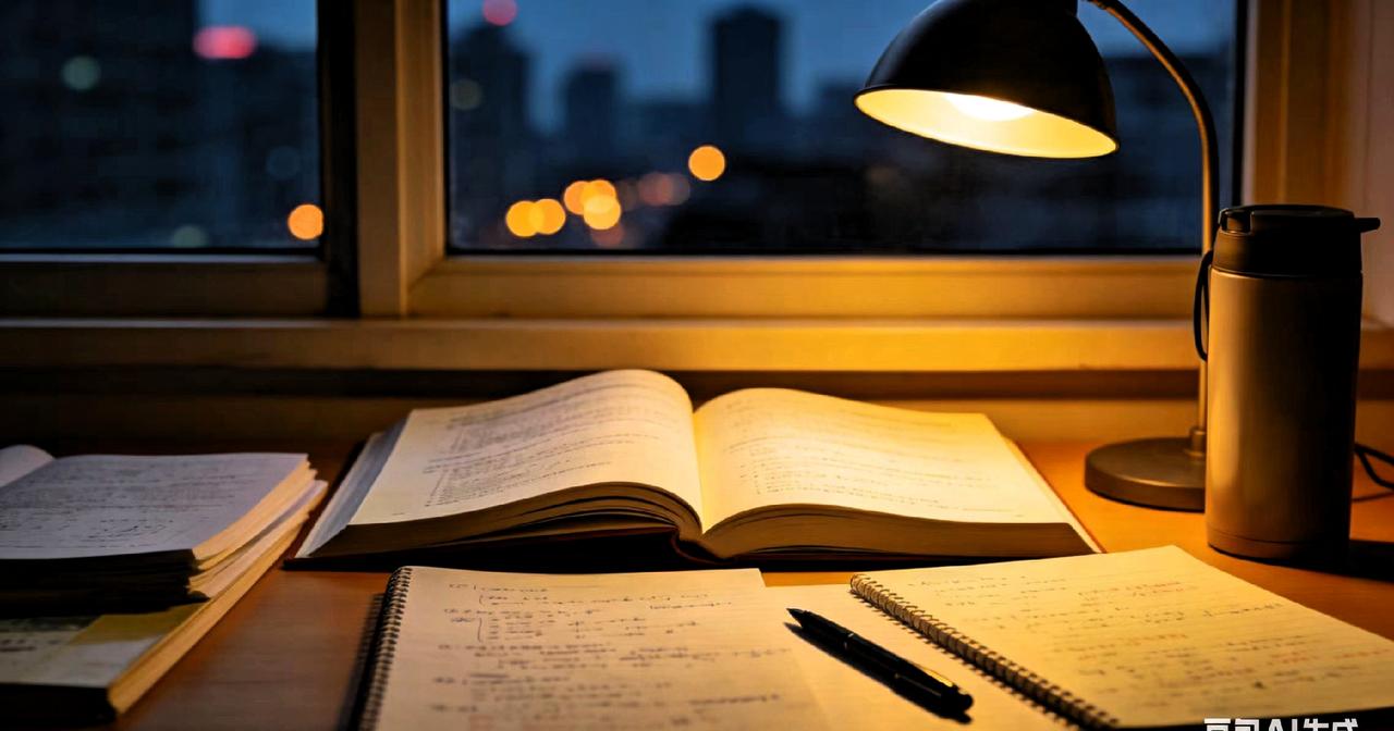 真是狠人！河南南阳，一男孩学习成绩垫底。谁料，父亲车祸去世、母亲患脑瘤，家里的生