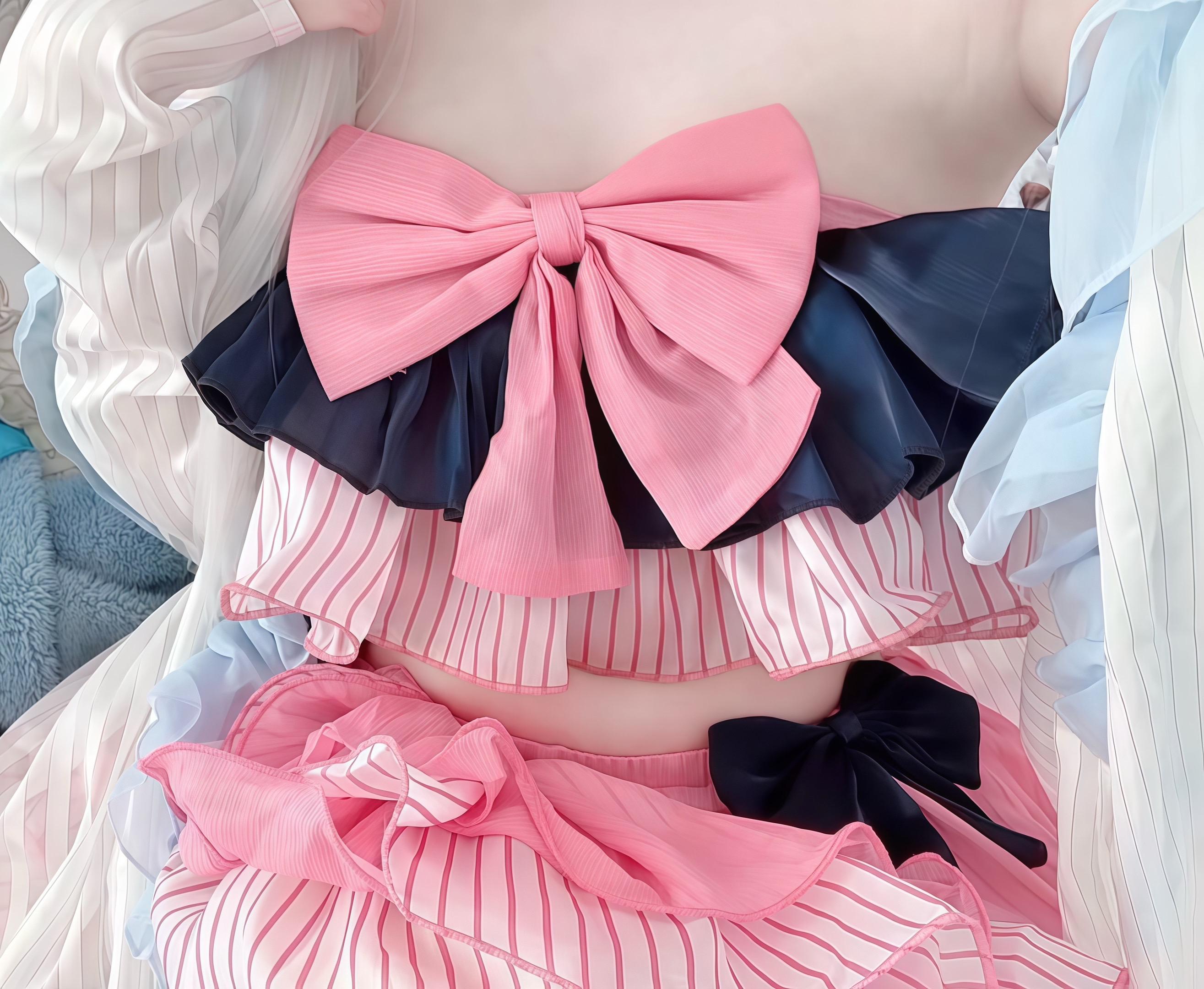 就这样这样和我恋爱吧