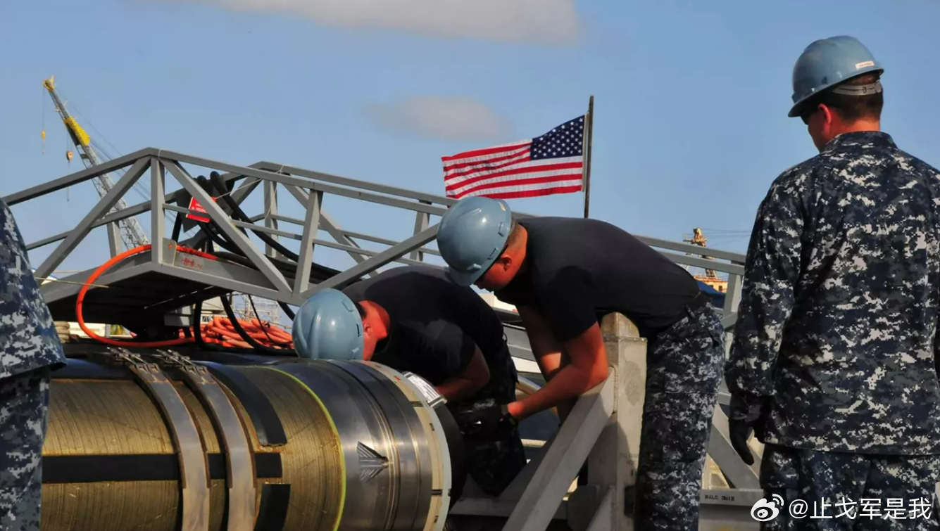 特朗普称美国将很快报复伊朗特朗普还在嘴硬，但美国军火库已显不足，特别是“战斧”巡